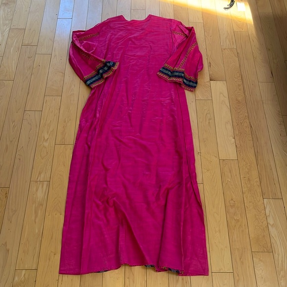 Beautiful Handmade Indian Dress ๐ - Picture 3 of 4